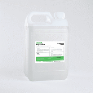 Tyreshine Clear Liquid
