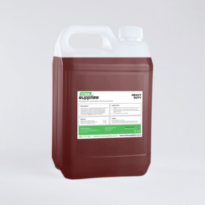Heavy Duty Degreaser