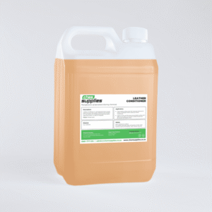 Leather Conditioner