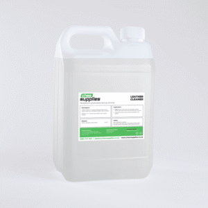 Leather Cleaner