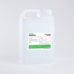 Toilet Bowl Cleaner