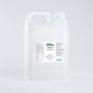 F-Guard Ammonia Cream Scrub