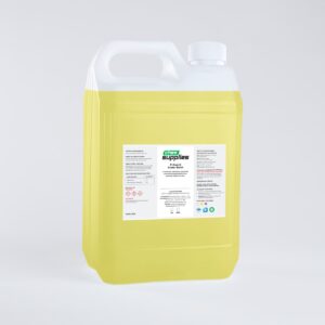 F-Guard Crate Wash